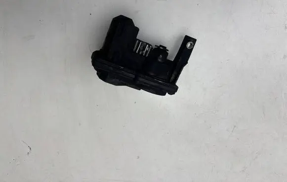 Audi A3 S3 8V Intake manifold valve actuator/motor 5Q0253691F