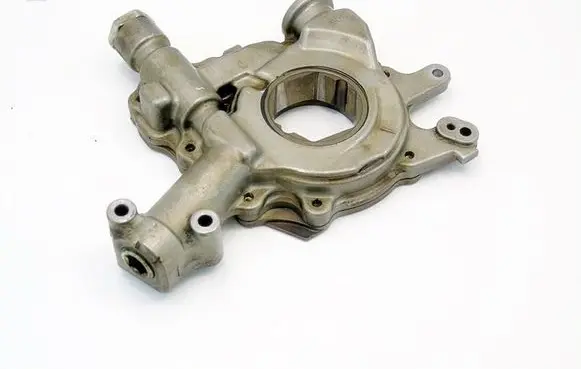 Opel Vectra C Oil pump Z30DTPOS
