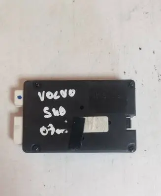 Volvo S40, V40 Other control units/modules 9550518