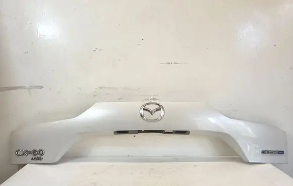 Mazda CX-60 Tailgate/trunk/boot lid KBB350851AUTOAS6 KBB350851