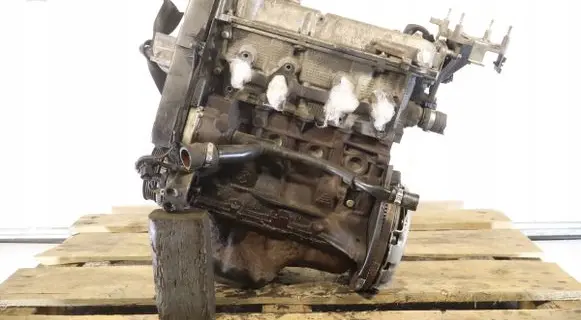 Fiat Punto (199) Engine 169A4000