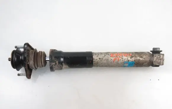 BMW 5 E39 Rear shock absorber/damper 556471