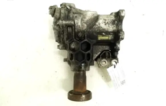 Volvo V60 Front differential 31492836