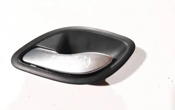 Renault Espace - Grand espace IV Rear door interior handle 820000072 98007201