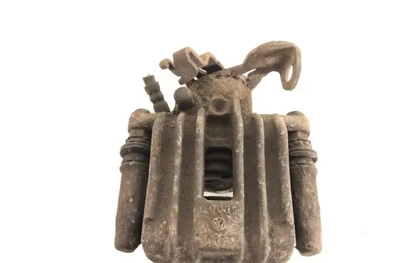 Audi A4 S4 B7 8E 8H Rear brake caliper