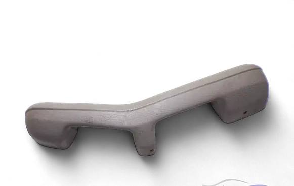 Audi 200 Rear door exterior handle