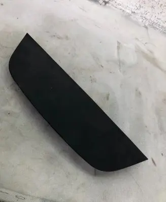 Nissan Juke II F16 Panel trim 682706pa0a