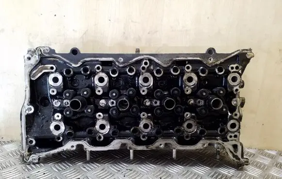 Honda CR-V Engine head 