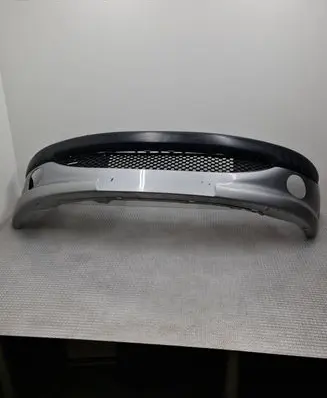 Peugeot 206 Front bumper 9649021577 02222