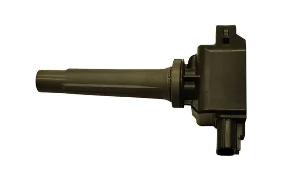 High voltage ignition coil