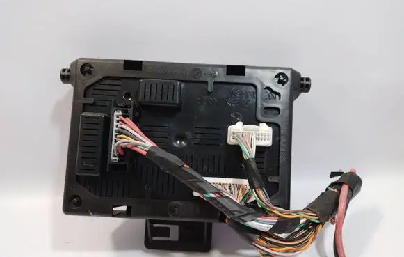 Renault Modus Speedometer (instrument cluster) 8200292040 00015843 216769678-8G