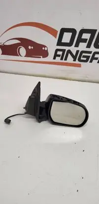 Ford Maverick Front door electric wing mirror 88742