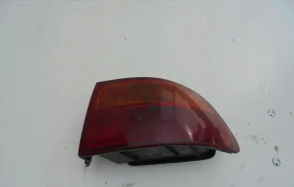Honda Civic X Rear/tail lights