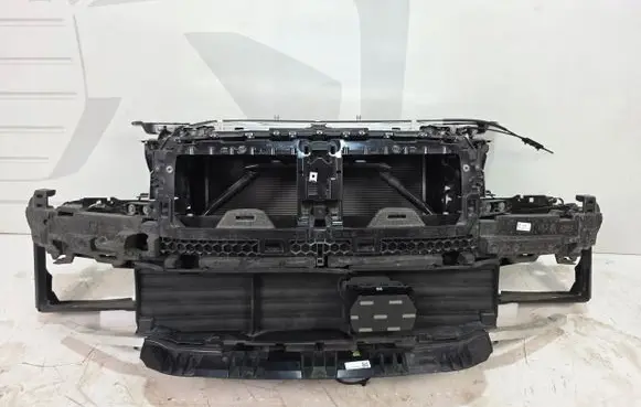BMW 4 G22 G23 G24 G26 Radiator support slam panel 7935173