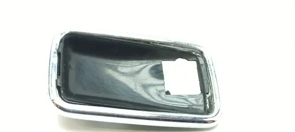 Mercedes-Benz 250 280 C CE W114 Front door handle cover 1087660511