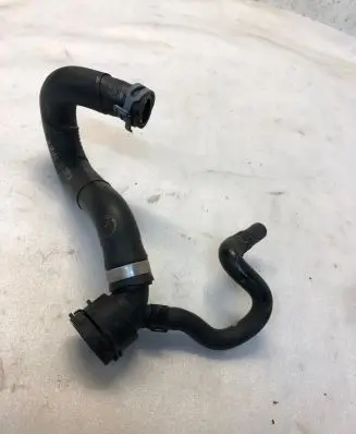 Seat Ateca Engine coolant pipe/hose 5q0122157cl