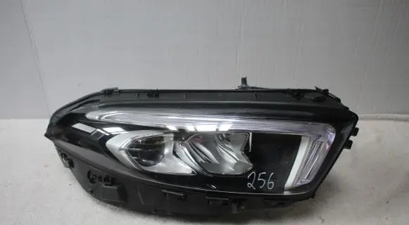 Mercedes-Benz A W177 Headlight/headlamp