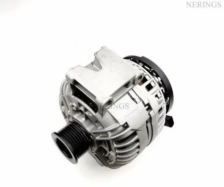Mercedes-Benz CLS C219 Generator/alternator 0124625023