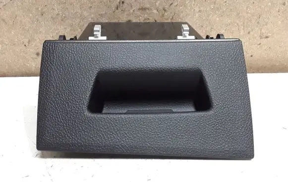 BMW 1 F20 F21 Dashboard storage box/compartment 9211310