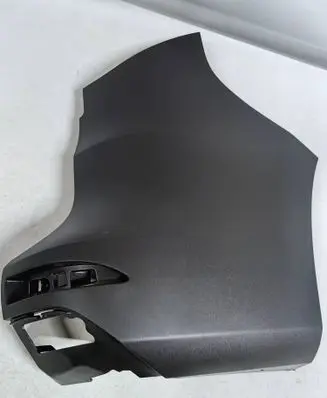 Renault Kangoo III Rear bumper corner part panel trim 850160140R