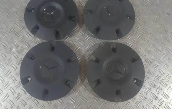 Mercedes-Benz Sprinter W907 W910 Original wheel cap A9064010025