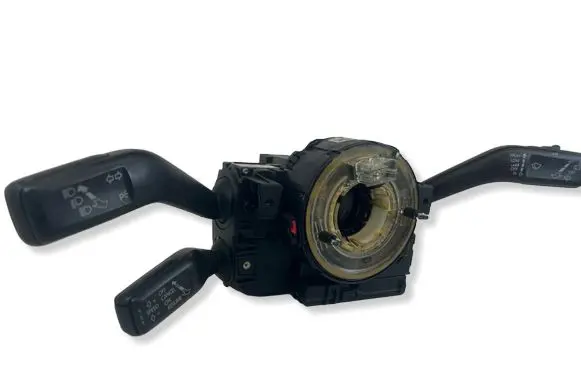 Volkswagen PASSAT B6 Steering angle sensor 3C0953549M 3C9953507BJ 3C9953513R