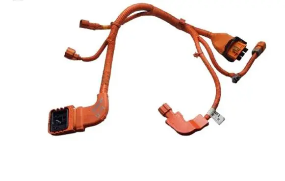 Hyundai Tucson IV NX4 Other wiring loom 91674CZ110 91961L5050