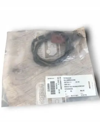 Skoda Octavia Mk2 (1Z) Lambda probe sensor 06F906262E