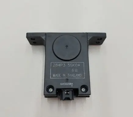 Nissan Leaf II (ZE1) Alarm system siren 284P35SK0A