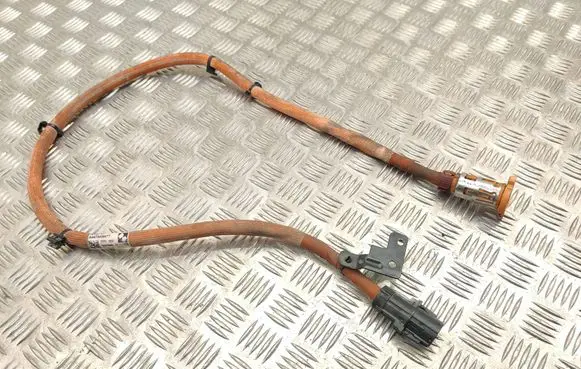 Mercedes-Benz Vito Viano W447 High voltage cable A4475406477
