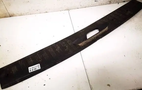 Citroen C8 Other trunk/boot trim element 1483333070