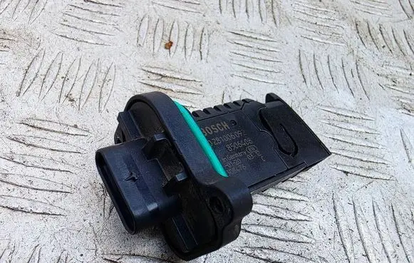 Mini Cooper Countryman R60 Mass air flow meter 8506408 0281006092