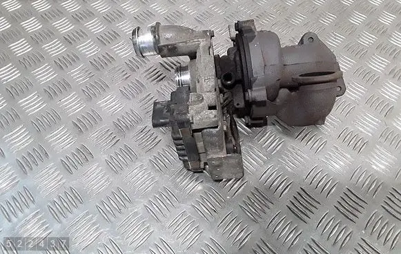 Ford Focus C-MAX Turbo 4M5Q6K682AG