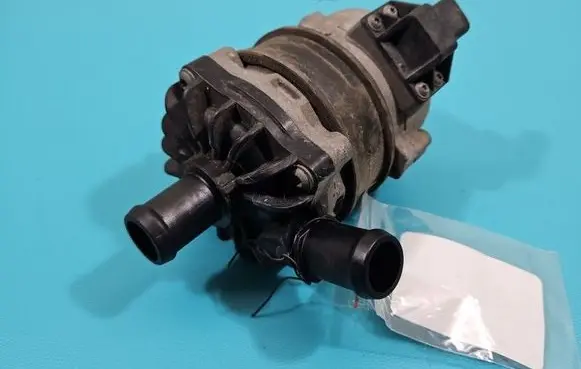 Audi Q5 SQ5 Water pump 8K0965567A IMPRK1517928