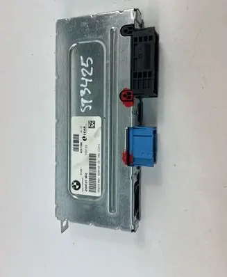 BMW 5 F10 F11 Other control units/modules 9247398