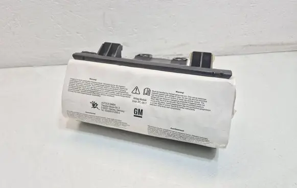 Opel Combo C Passenger airbag 604267500B