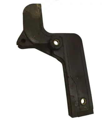Subaru Outback Timing belt guard (cover) 13573AA091 13568AA151