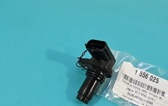 Jaguar XF X260 Camshaft position sensor 6G9N12K073BB IMPRK1556025