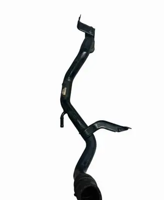 Audi A4 S4 B7 8E 8H Engine coolant pipe/hose 03g121071a