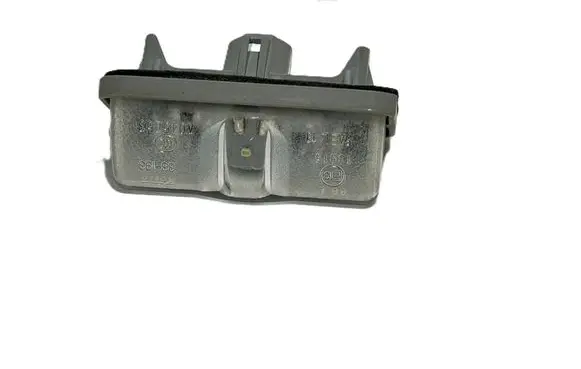 Toyota RAV 4 (XA50) Number plate light 8127033110 36345