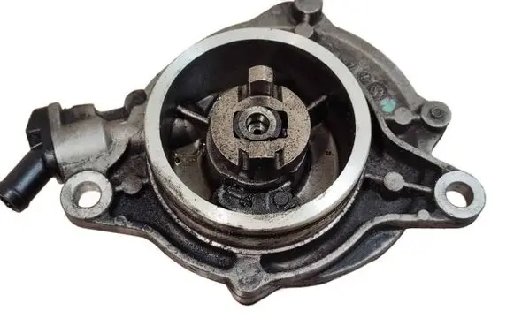 BMW 7 E65 E66 Vacuum pump 72817601B 72817601 7787366C