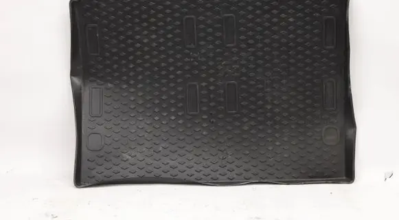 Volkswagen Caddy Interior carpet 