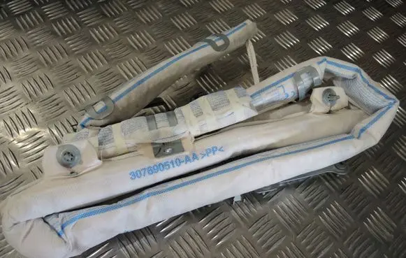 Land Rover Range Rover Sport L494 Airbag set 