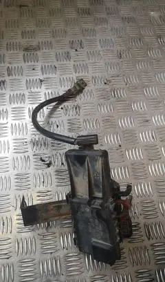 Volkswagen Golf IV Fuse module 1j0937550