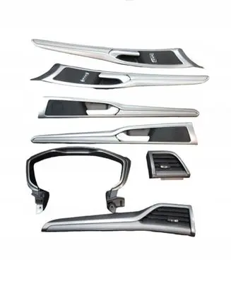 Ford Fusion II Interior decorative trim set 