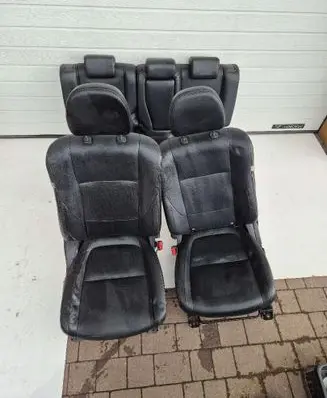 Mitsubishi Outlander Seat set AUTMIC2207261513