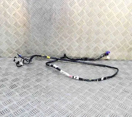 Tesla Model 3 Other wiring loom 106878700E