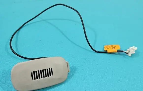 Peugeot Expert Microphone (bluetooth/phone) 9812377180 IMPRK1463678