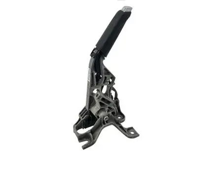 Ford Focus Handbrake/parking brake lever assembly BV612780HB3JA6 BV612780HB