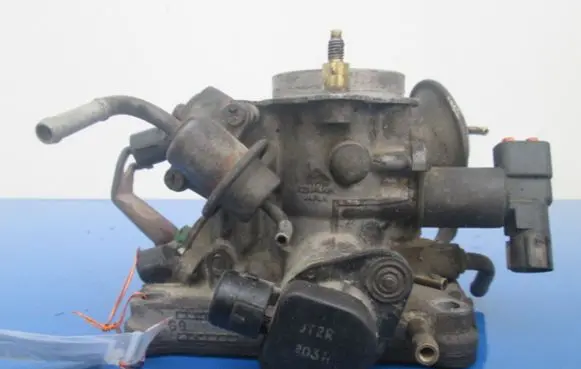 Honda Civic Carburettor 
